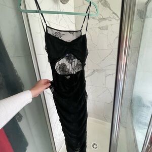 For love and lemons bodycon